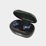 Tiitan TWS X5 Bluetooth wireless earphones