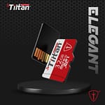 Tiitan memory card 32gb