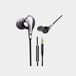 Tiitan S10 Wired Earphones