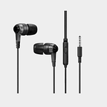 Tiitan S11 Wired Earphones