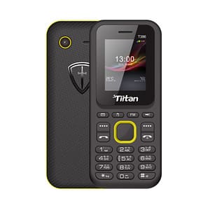 Tiitan Phone T386