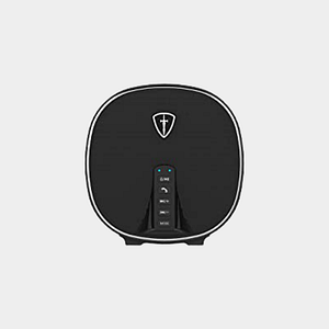 Portable bluetooth wireless speaker tiitan ty52