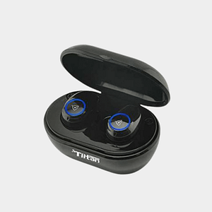 Tws bluetooth wireless earphones X5 black