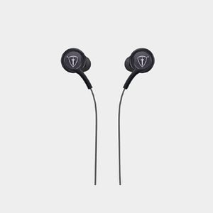 Wired earphones tiitan S8