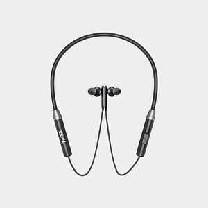 Bluetooth neckband earphones N3 tiitan