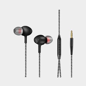 wired earphones tiitan S9