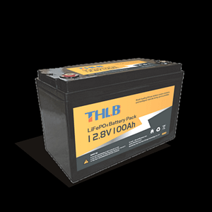 100Ah Lithium Iron Phosphate battery Pack