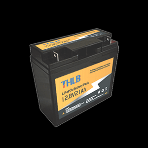 21Ah Lithium iron phosphate battery pack