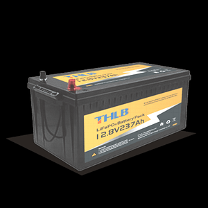 237Ah Lithium iron phosphate battery pack