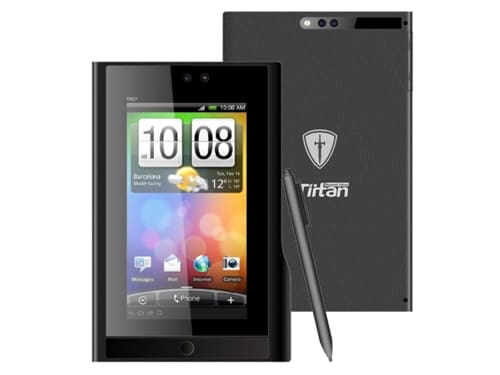 tiitan tablet a8
