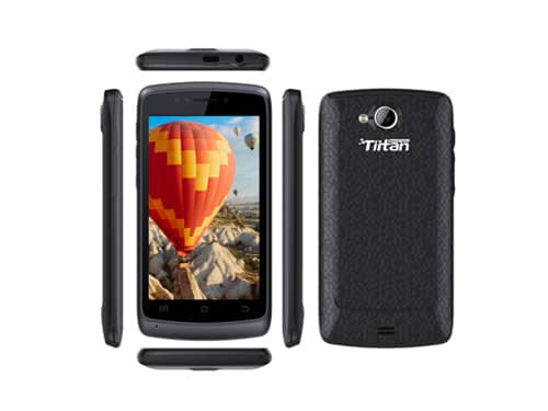 Tiitan Phone T40