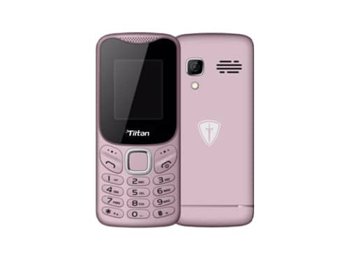 tiitan phone T325