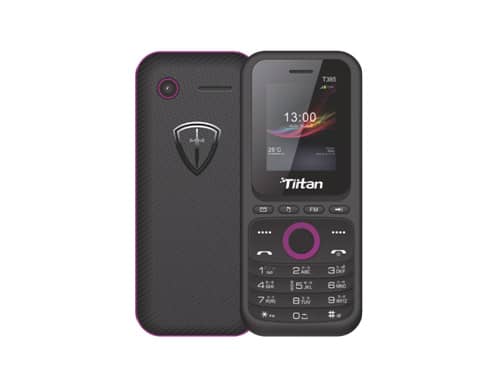 Tiitan Phone T385